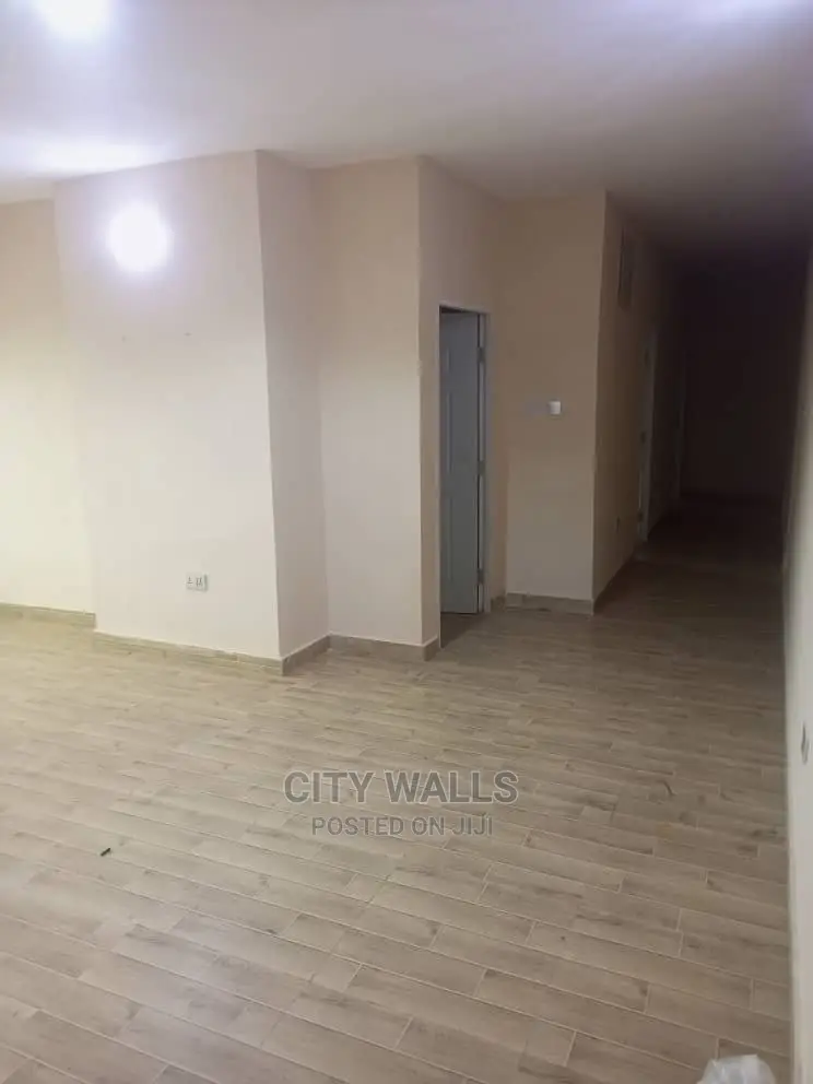 2bdrm Block of Flats in Cyber Ville, Ikate for rent in Ikate