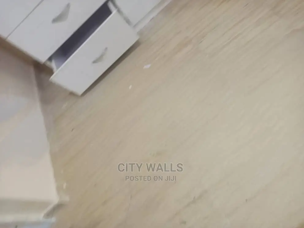 2bdrm Block of Flats in Cyber Ville, Ikate for rent in Ikate