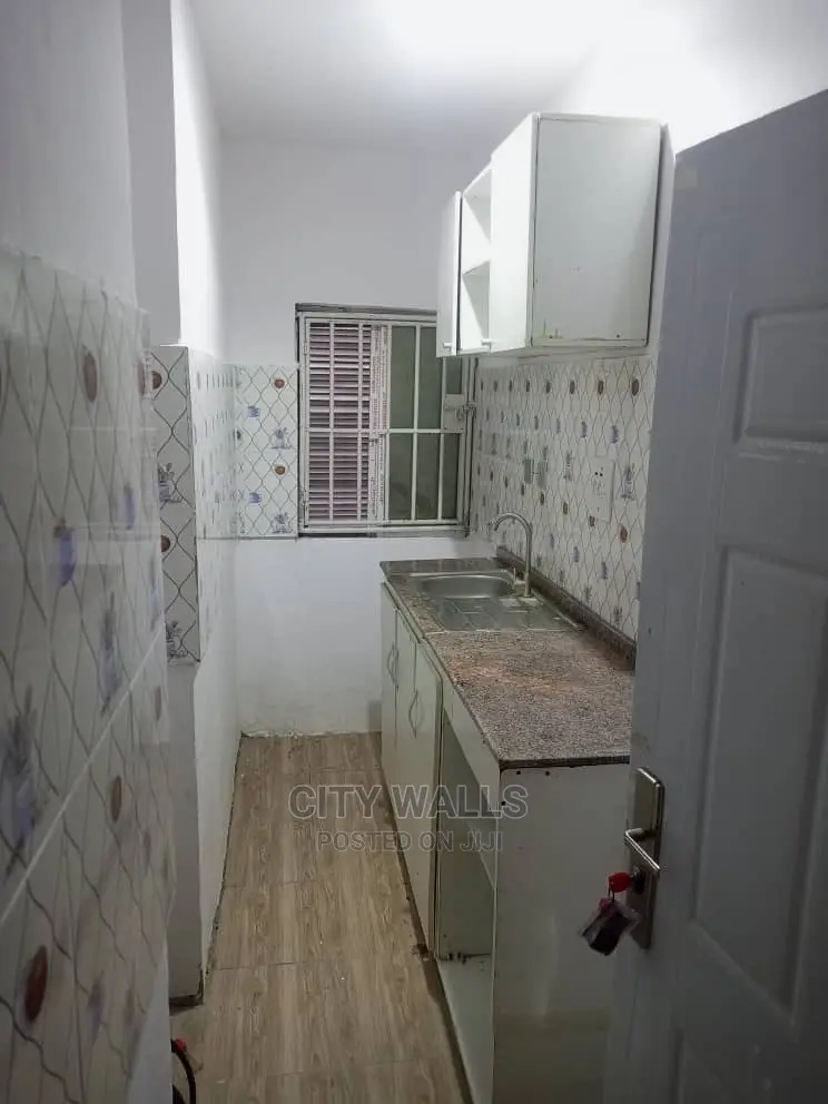 2bdrm Block of Flats in Cyber Ville, Ikate for rent in Ikate