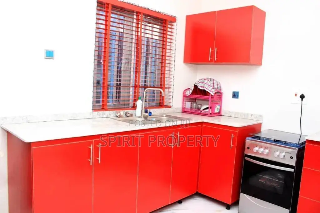 Furnished 3bdrm Apartment in Ogudu Gra for rent in Ogudu
