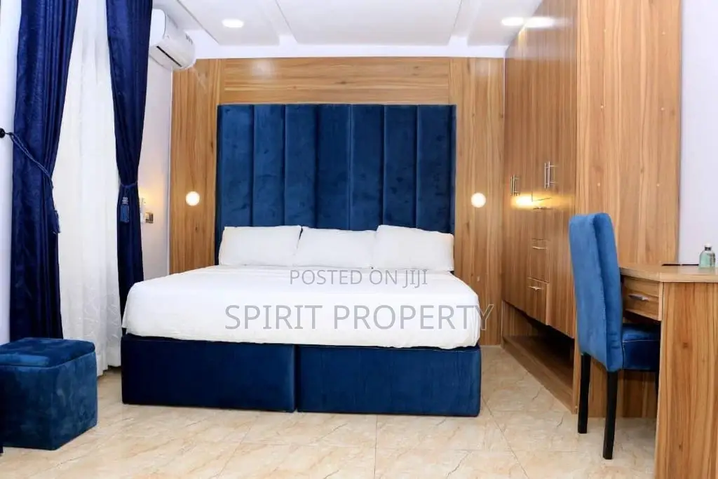 Furnished 3bdrm Apartment in Ogudu Gra for rent in Ogudu