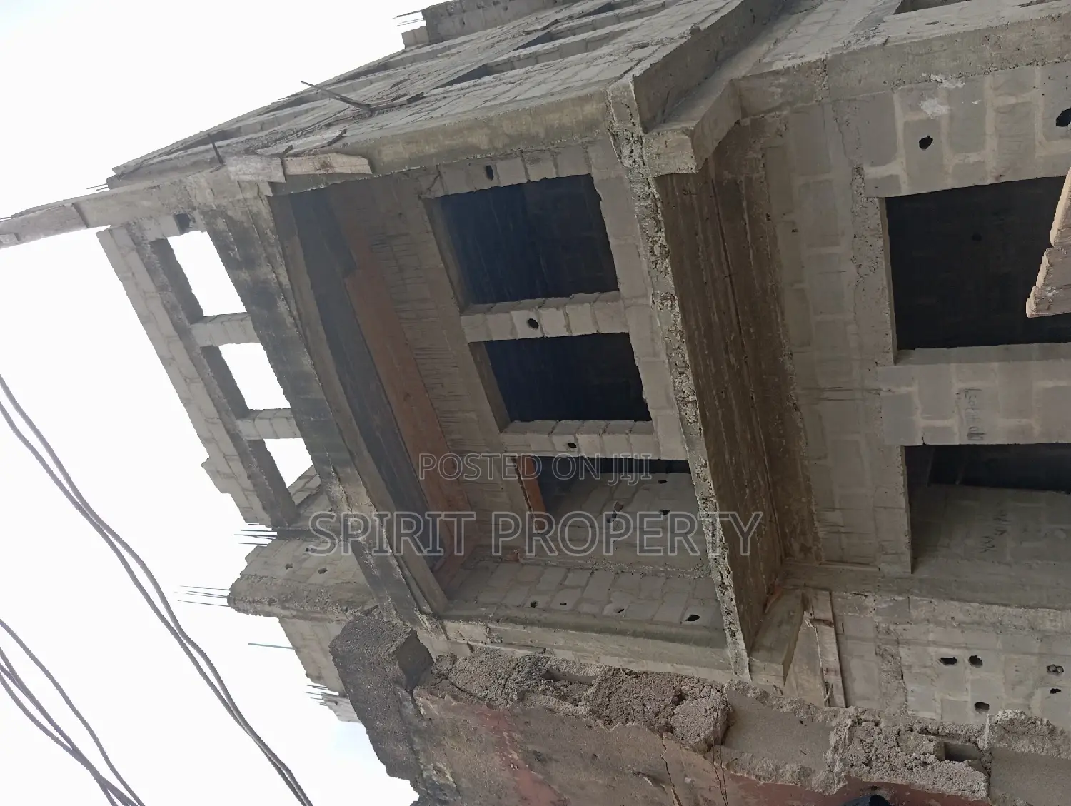 6 Number of 2bedroom in Ogudu/Alapere 55m in Ogudu