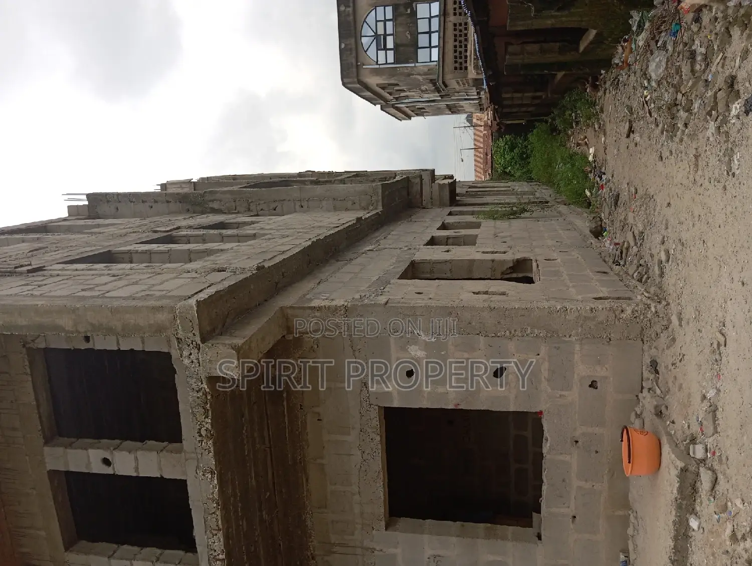 6 Number of 2bedroom in Ogudu/Alapere 55m in Ogudu