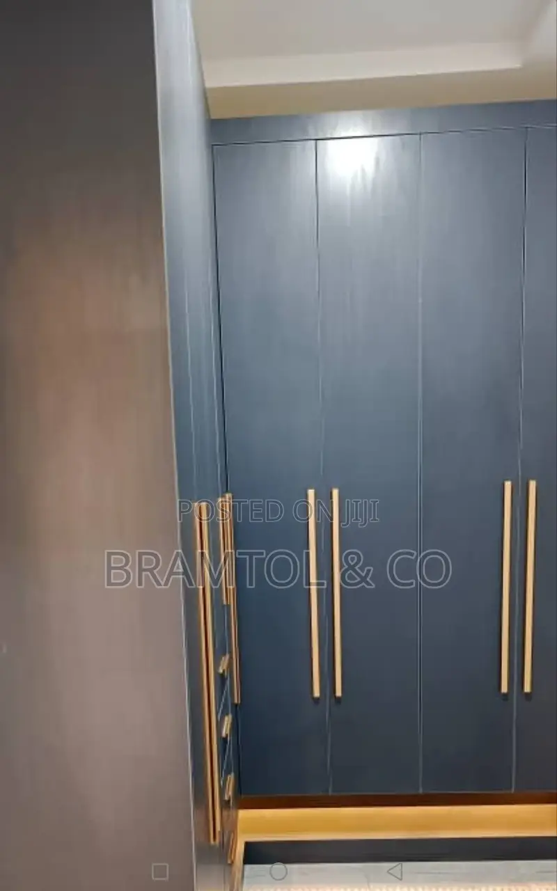 4bdrm Duplex in Guzape District for rent in Guzape District