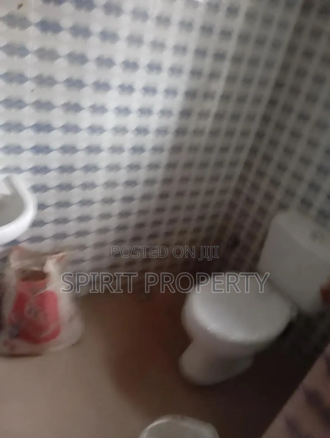 Furnished 2bdrm Apartment in Cele Road, Ogudu for rent in Ogudu