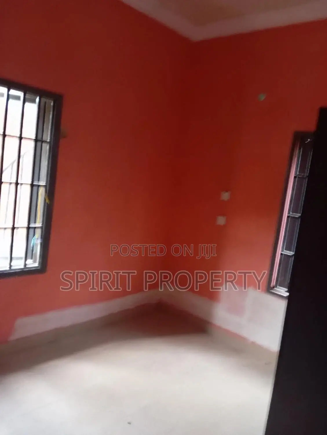 Furnished 2bdrm Apartment in Cele Road, Ogudu for rent in Ogudu