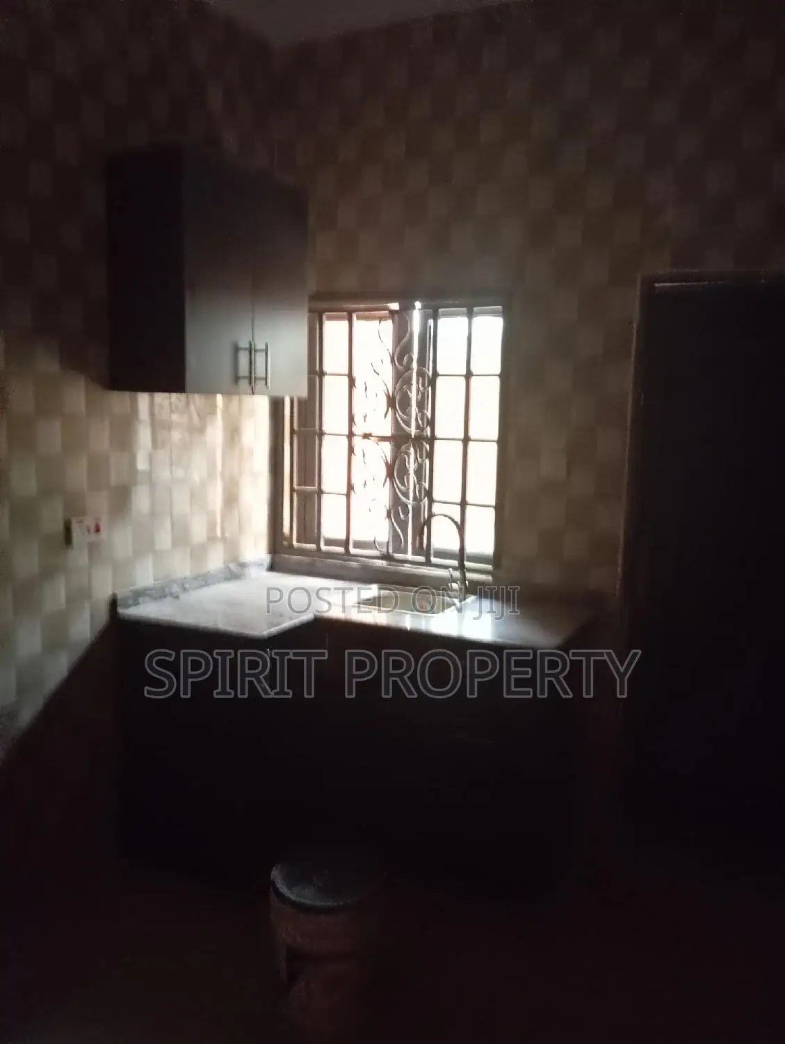 Furnished 2bdrm Apartment in Cele Road, Ogudu for rent in Ogudu