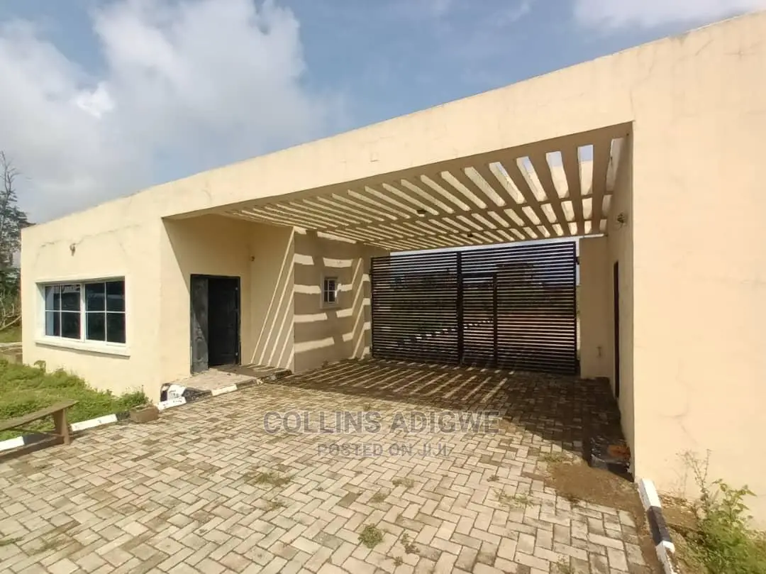 Amen Estate Phase 3 in Off Lekki-Epe Expressway