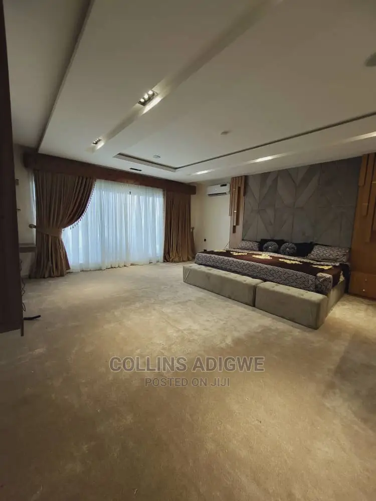 Furnished 4bdrm Duplex in Lekki Phase 1 for rent in Lekki Phase 1