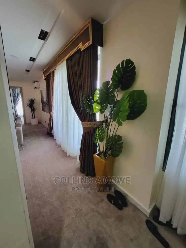 Furnished 4bdrm Duplex in Lekki Phase 1 for rent in Lekki Phase 1