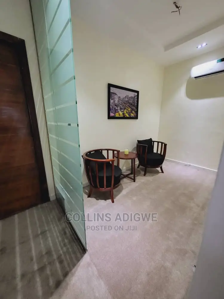 Furnished 4bdrm Duplex in Lekki Phase 1 for rent in Lekki Phase 1