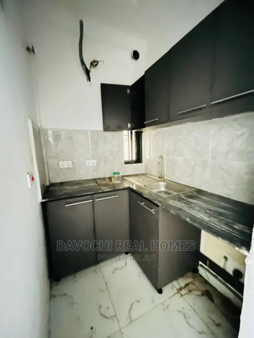 1bdrm Apartment in Oral Estate, Lekki for rent in Lekki