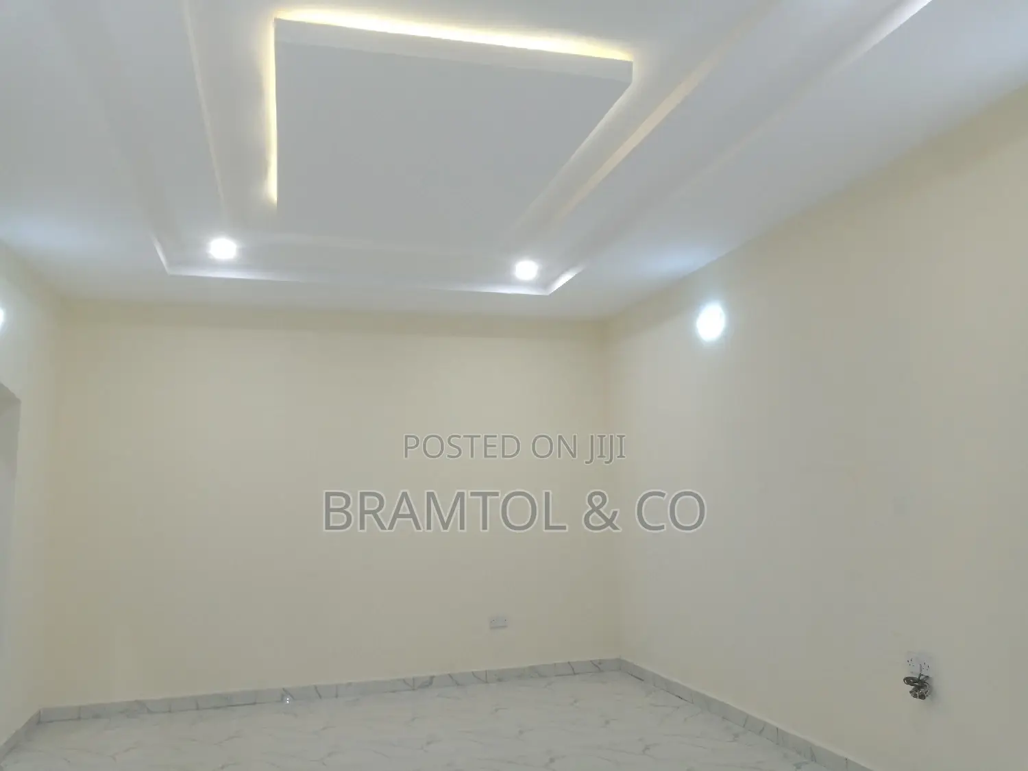 2bdrm Block of Flats in Idu Industrial for rent in Idu Industrial