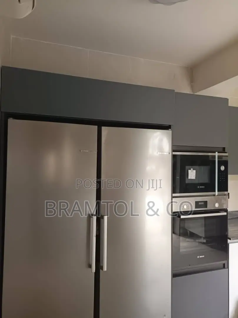 4bdrm Duplex in Jabi for rent in Jabi