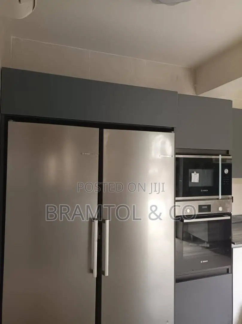 4bdrm Duplex in Jabi for rent in Jabi
