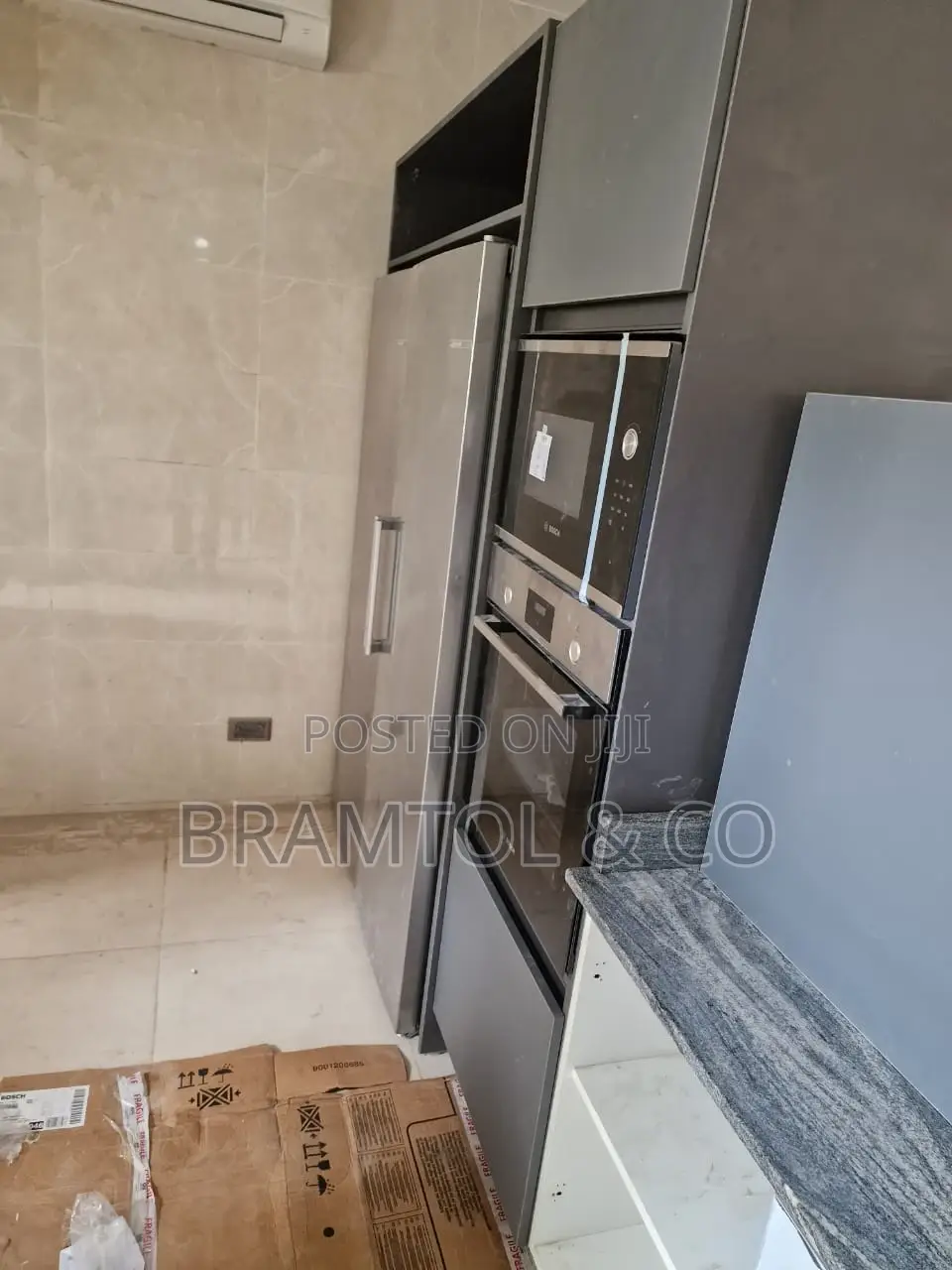 4bdrm Duplex in Jabi for rent in Jabi