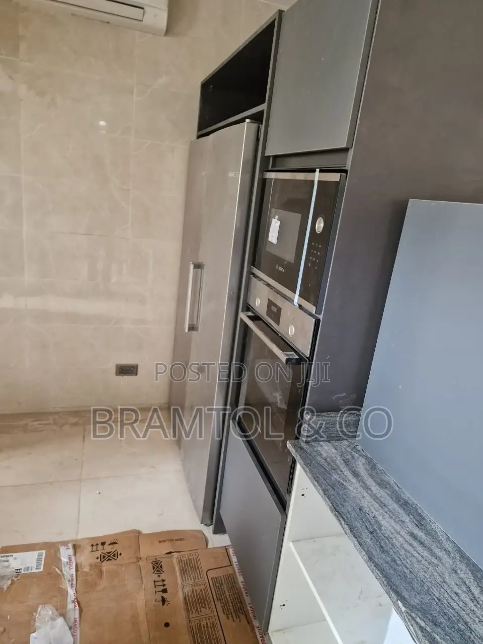 4bdrm Duplex in Jabi for rent in Jabi