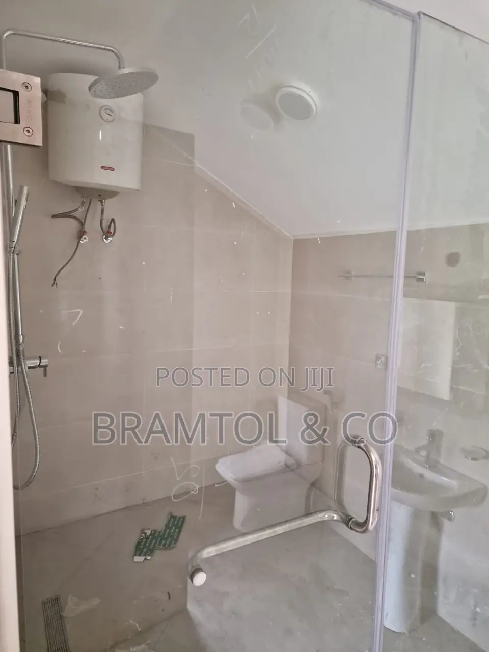4bdrm Duplex in Jabi for rent in Jabi
