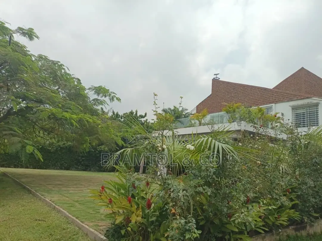4bdrm Duplex in Jabi for rent in Jabi