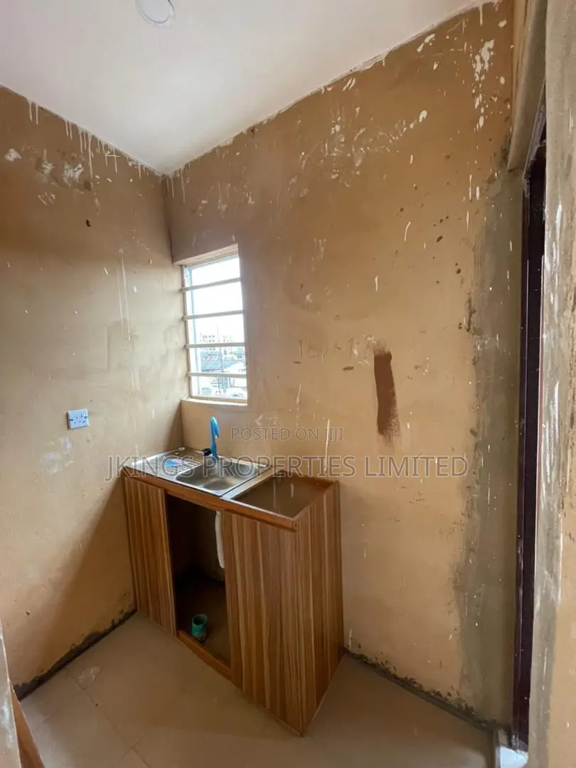 Studio Apartment in Surulere for rent in Surulere