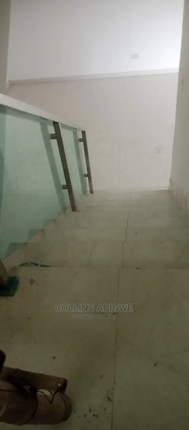 4bdrm Townhouse/Terrace in Abraham Adesanya for sale in Abraham Adesanya Estate