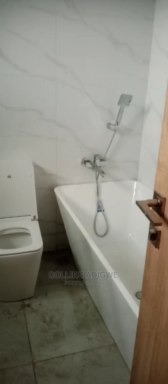 4bdrm Townhouse/Terrace in Abraham Adesanya for sale in Abraham Adesanya Estate