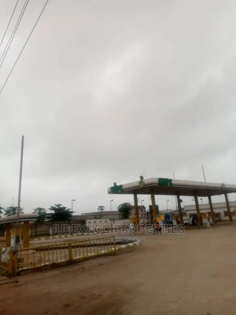 Filling Station for Sale in Ado-Odo/Ota