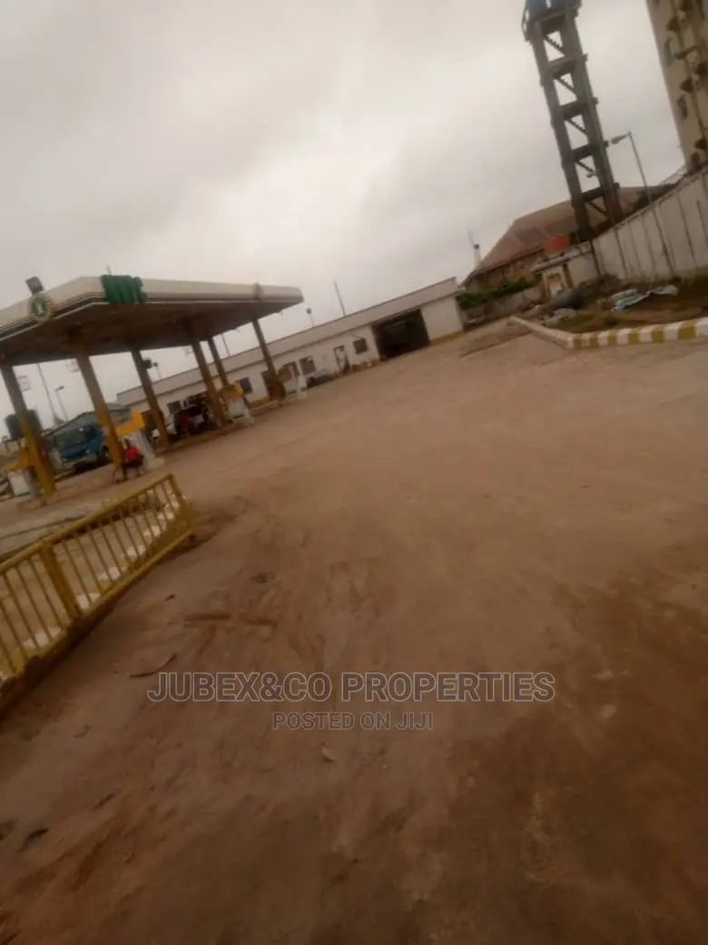 Filling Station for Sale in Ado-Odo/Ota