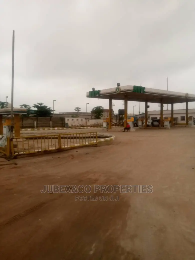 Filling Station for Sale in Ado-Odo/Ota