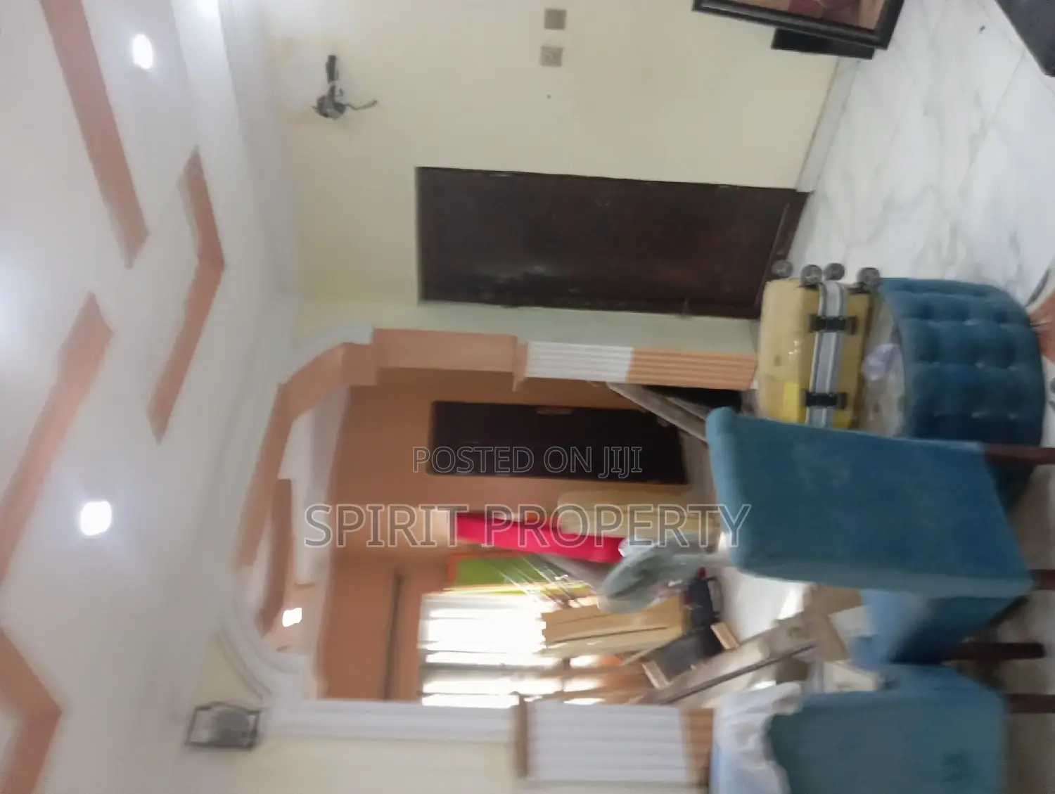 Furnished 2bdrm Apartment in Gudluck, Ogudu-Orioke for rent in Ogudu-Orioke