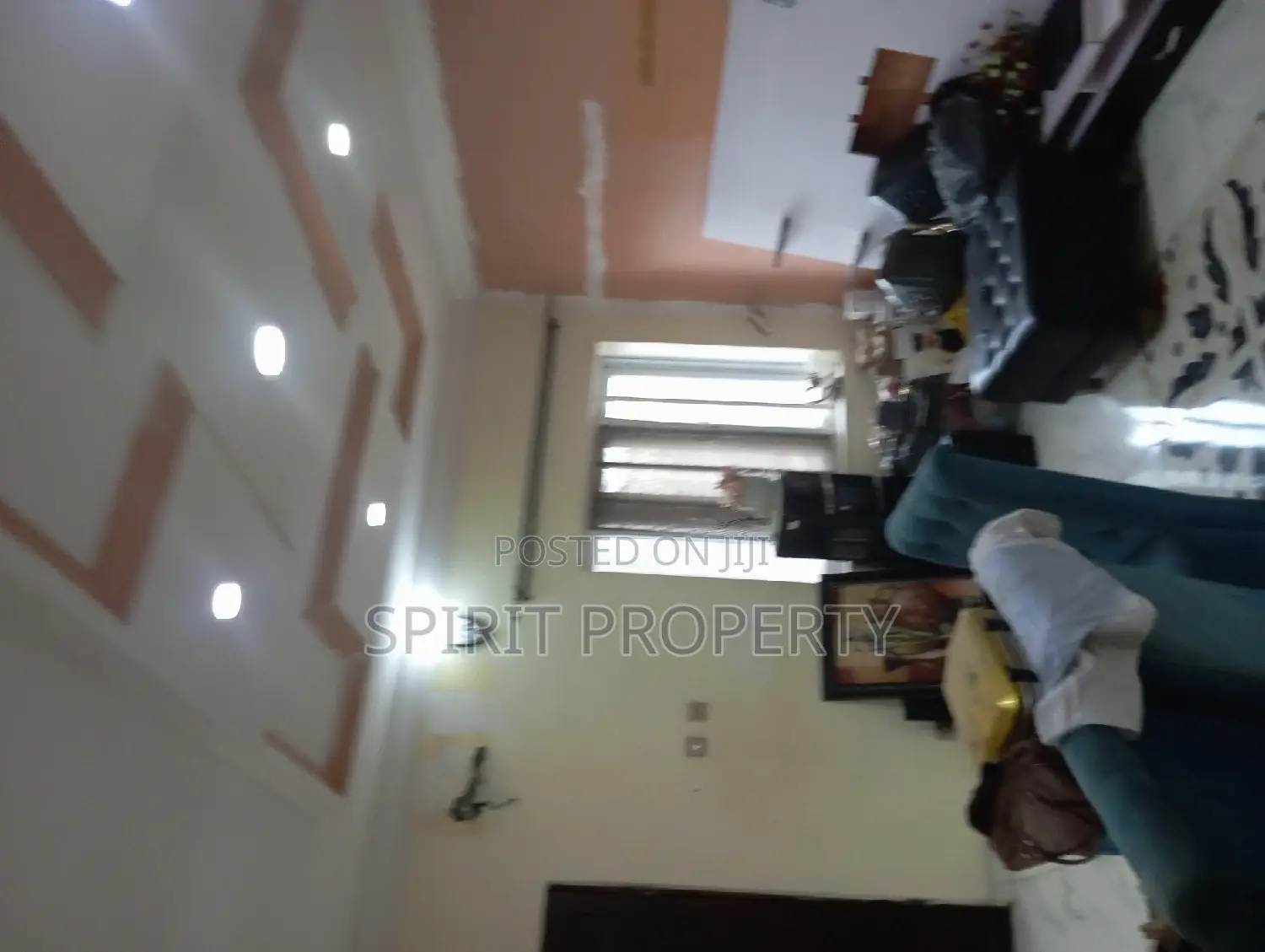 Furnished 2bdrm Apartment in Gudluck, Ogudu-Orioke for rent in Ogudu-Orioke