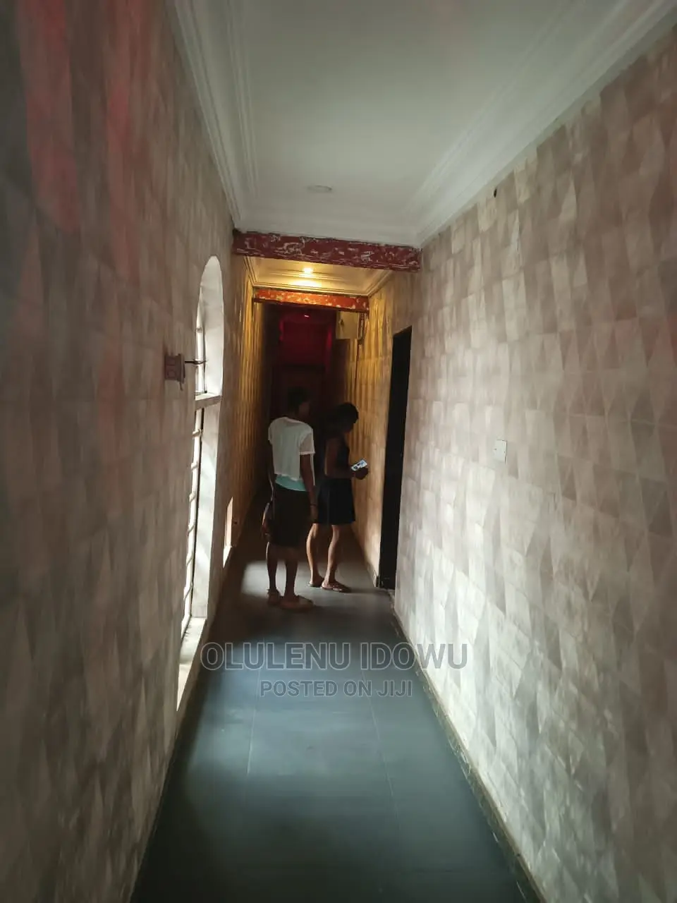 Hotel for Sale With C of O at Ikotun in Alimosho