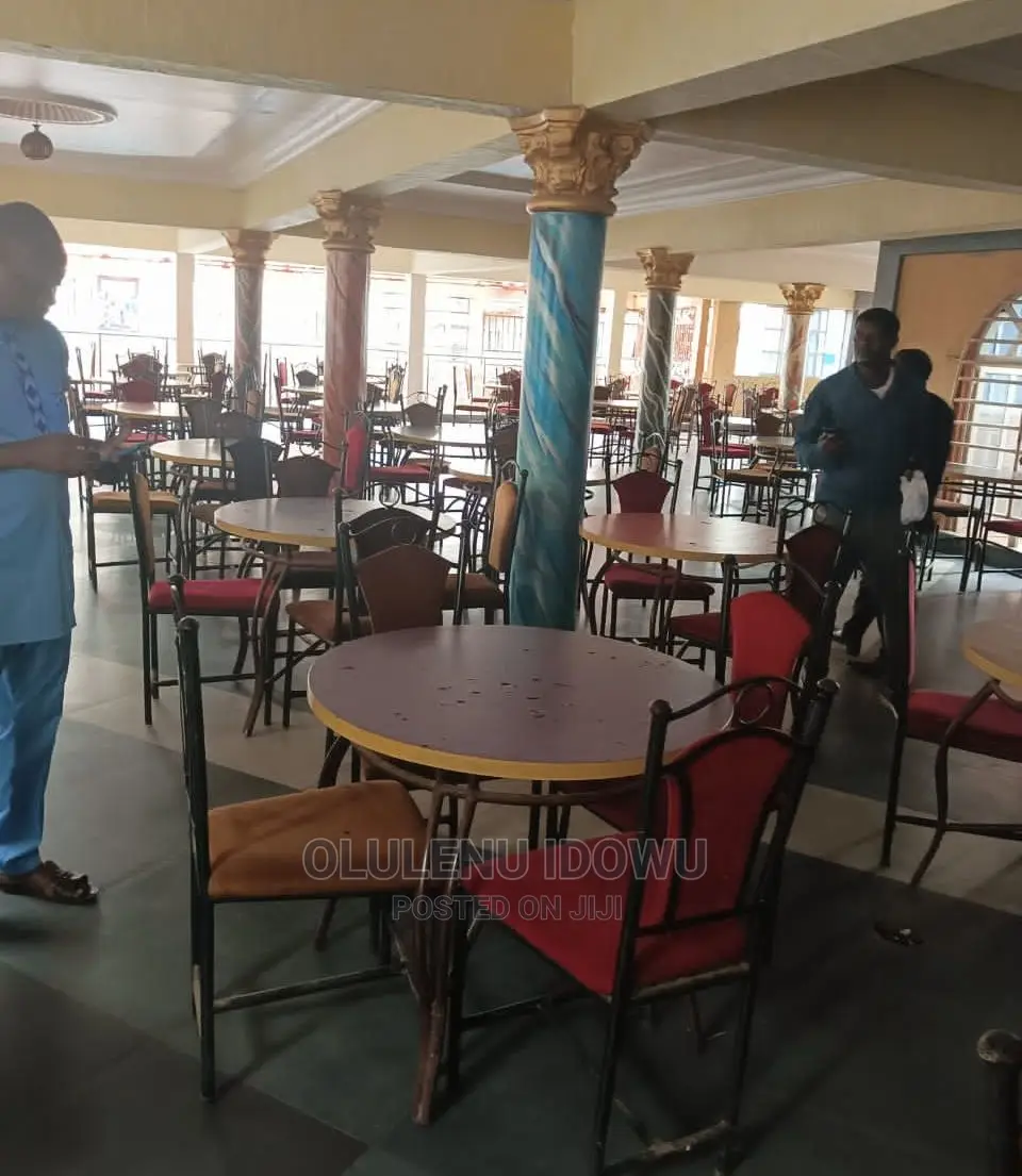 Hotel for Sale With C of O at Ikotun in Alimosho