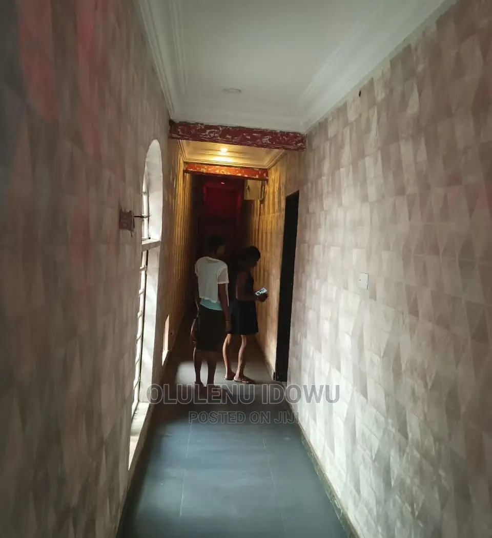 Hotel for Sale With C of O at Ikotun in Alimosho