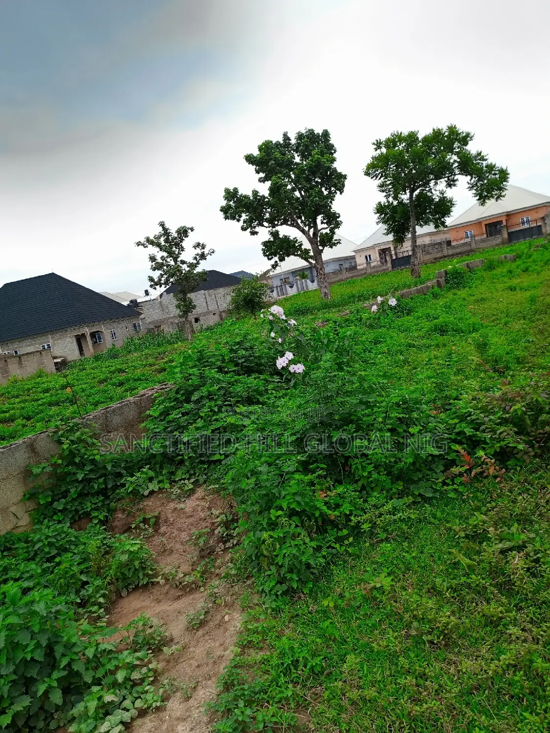 Mixed Used Land for Sale, 1000sqm in Karu