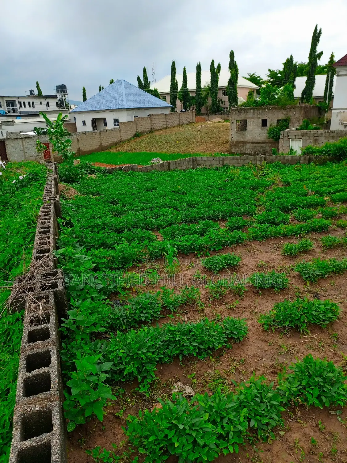 Mixed Used Land for Sale, 1000sqm in Karu
