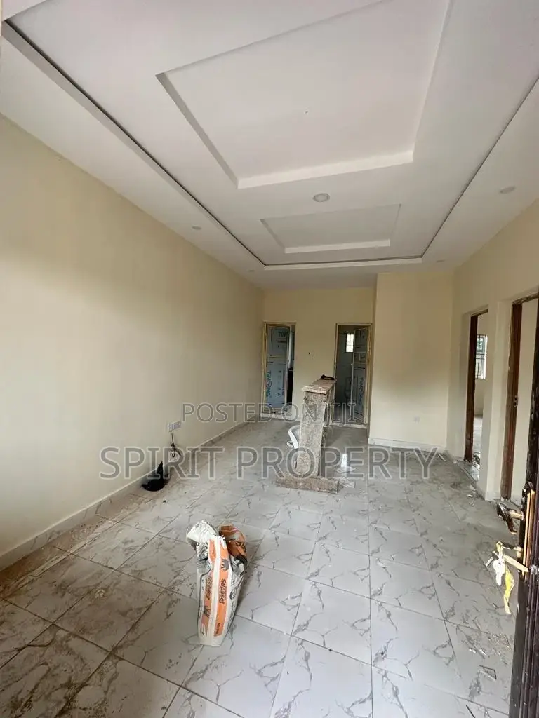 Furnished 2bdrm Apartment in Samuel Estate, Ogudu-Orioke for rent in Ogudu-Orioke