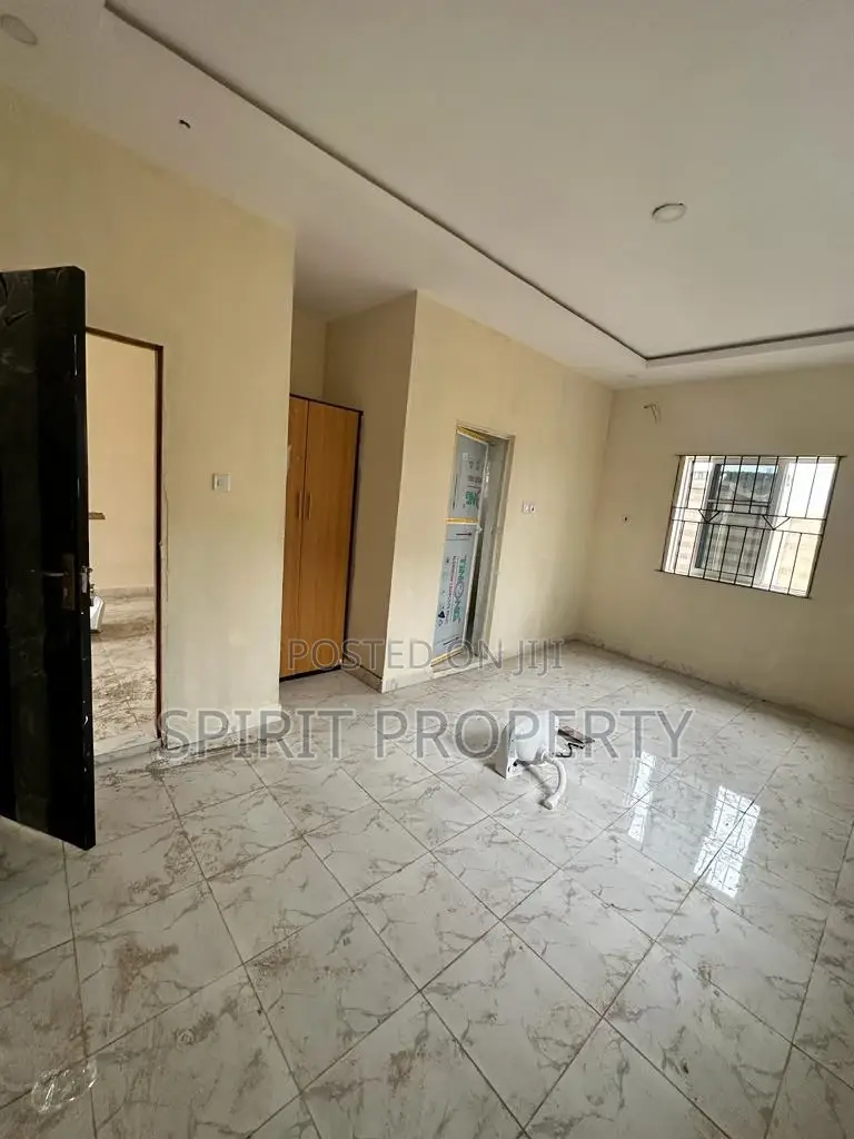 Furnished 2bdrm Apartment in Samuel Estate, Ogudu-Orioke for rent in Ogudu-Orioke