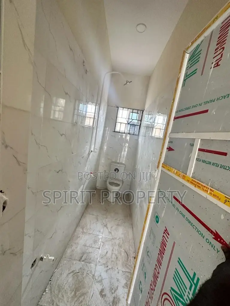 Furnished 2bdrm Apartment in Samuel Estate, Ogudu-Orioke for rent in Ogudu-Orioke