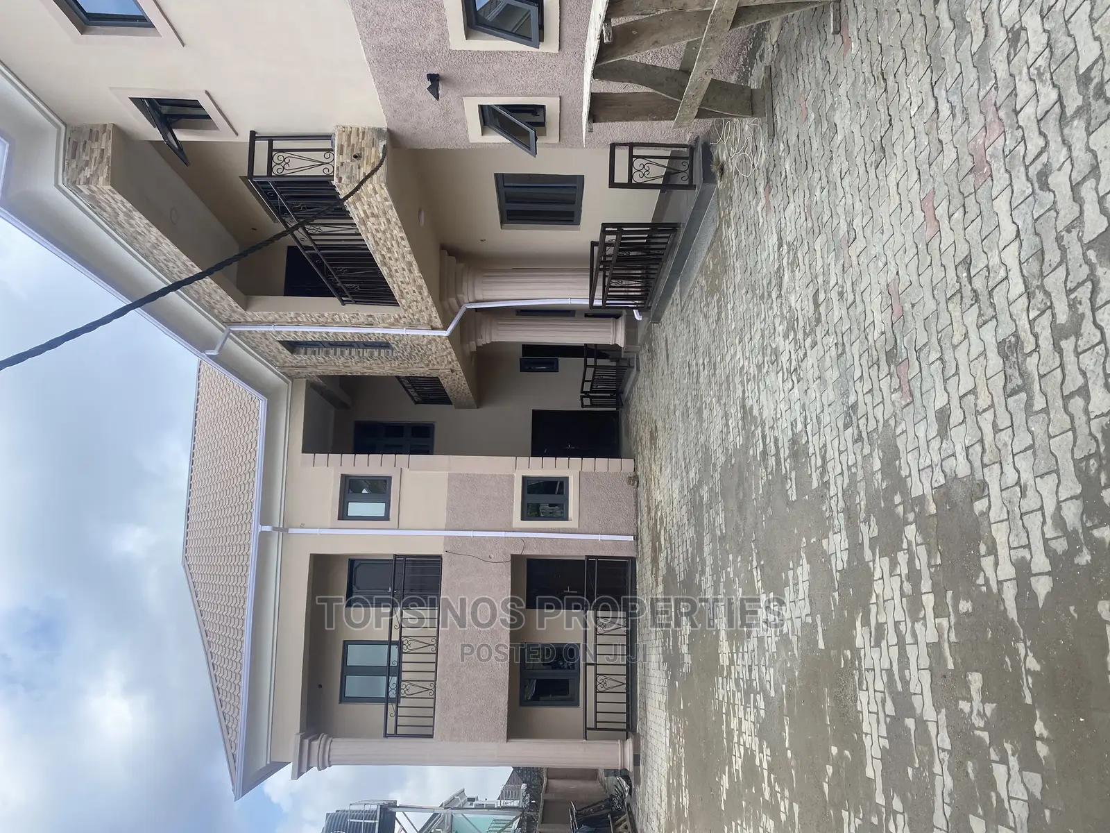1bdrm Block of Flats in Dawaki for rent in Dawaki