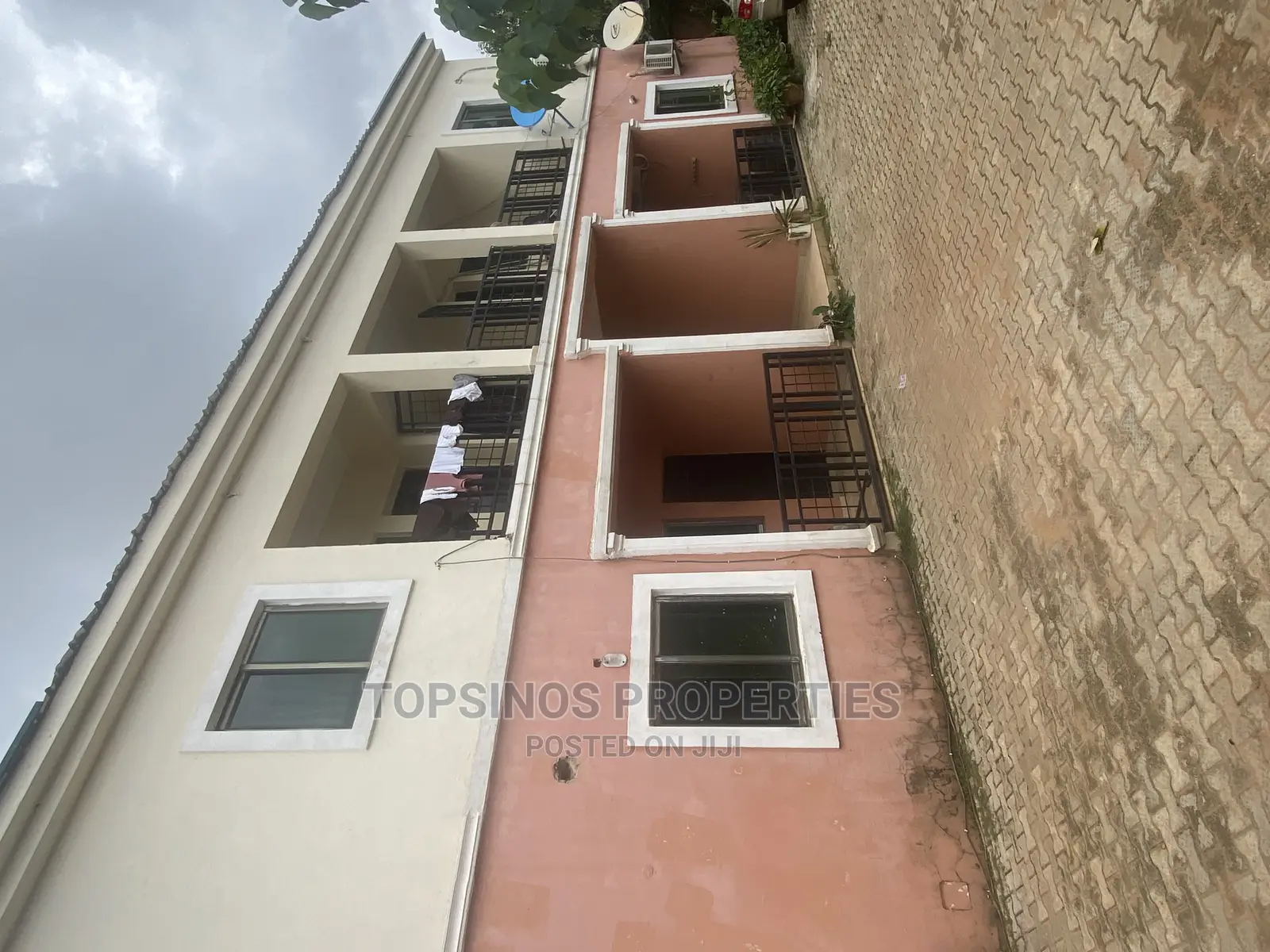 1bdrm Block of Flats in Dawaki for rent in Dawaki