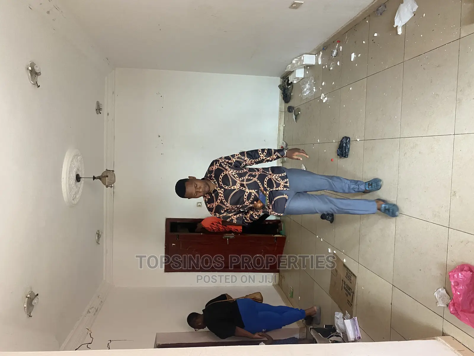 1bdrm Block of Flats in Dawaki for rent in Dawaki