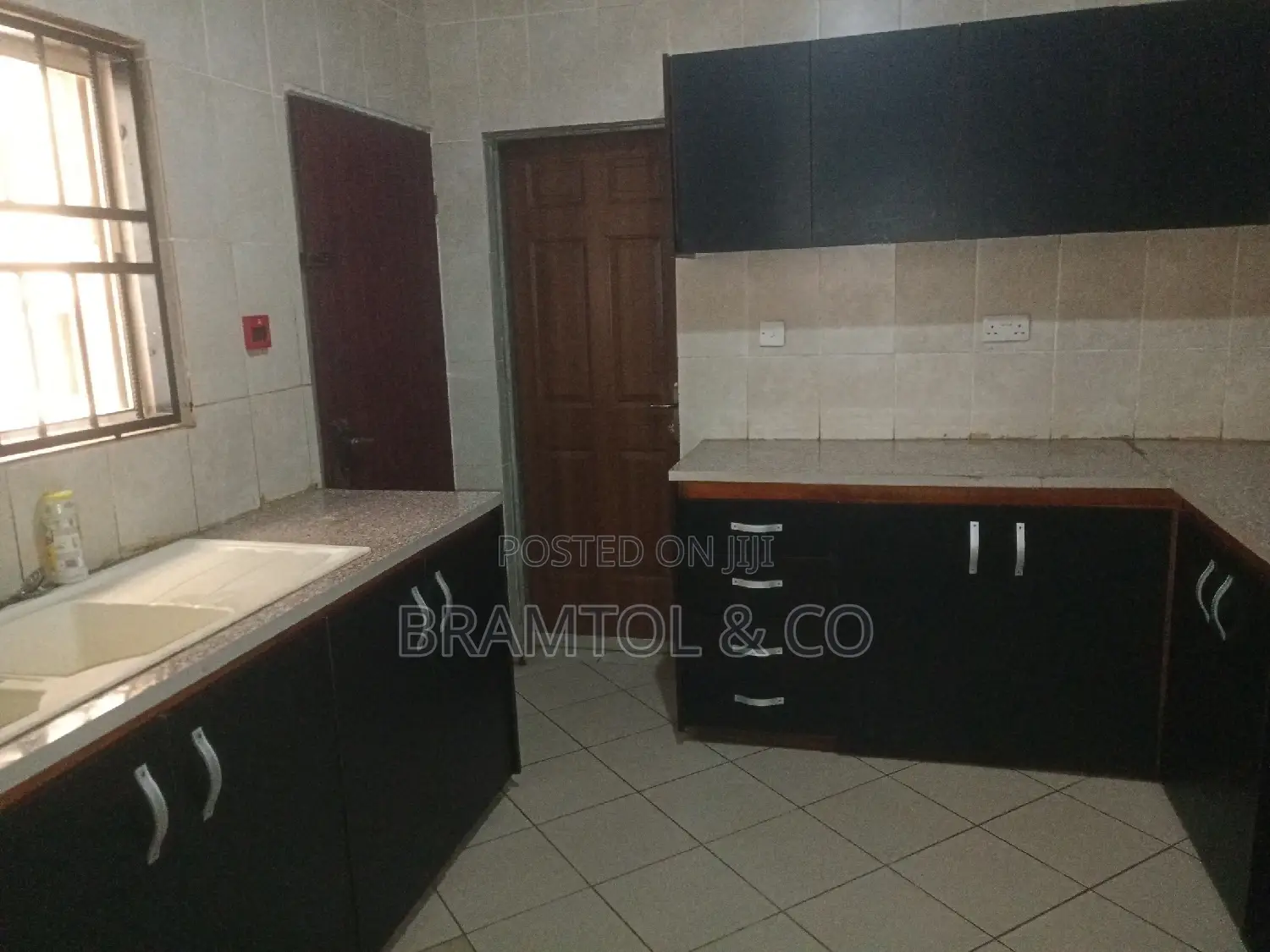 Furnished 3bdrm Duplex in Jabi for rent in Jabi