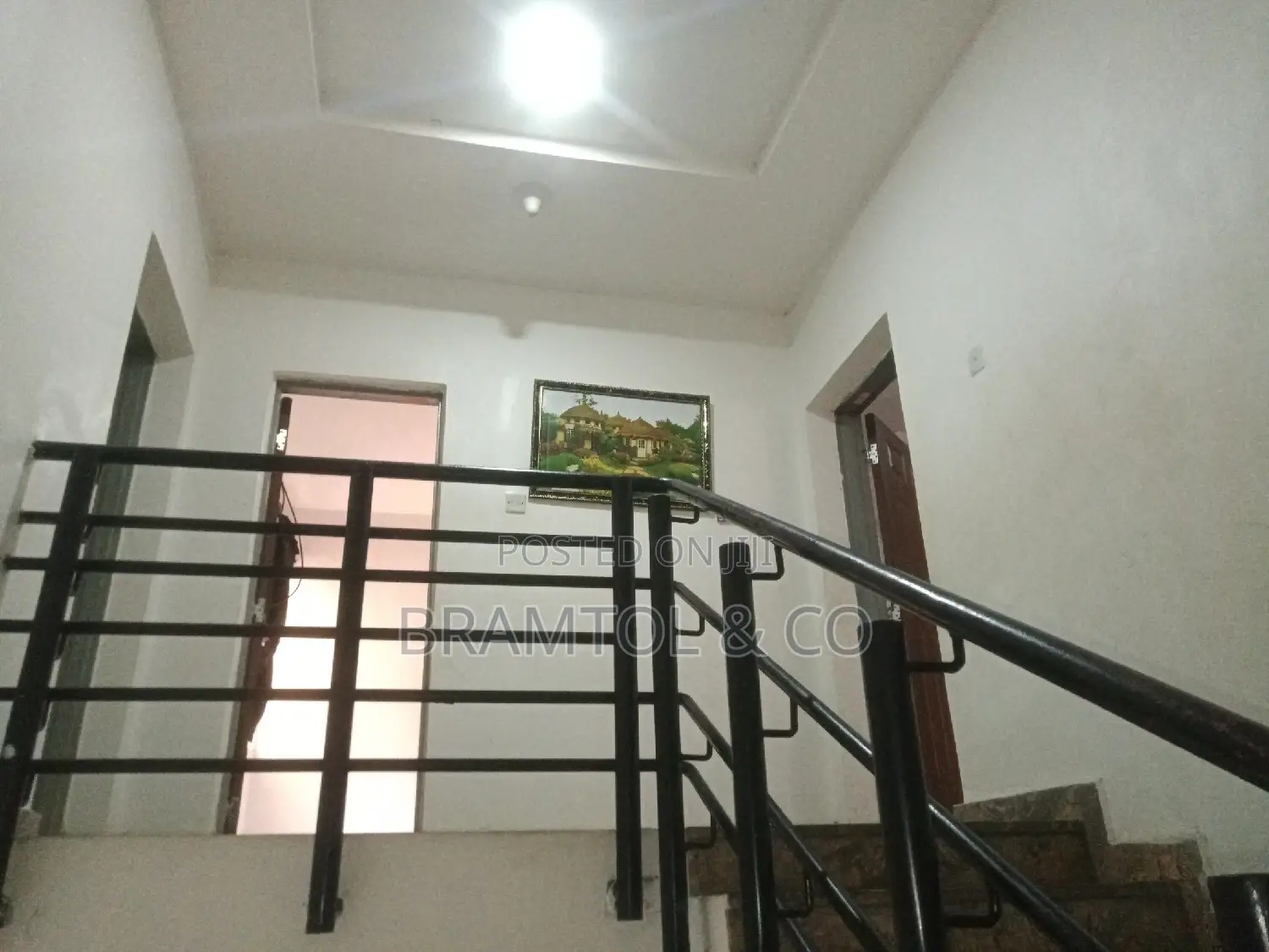 Furnished 3bdrm Duplex in Jabi for rent in Jabi