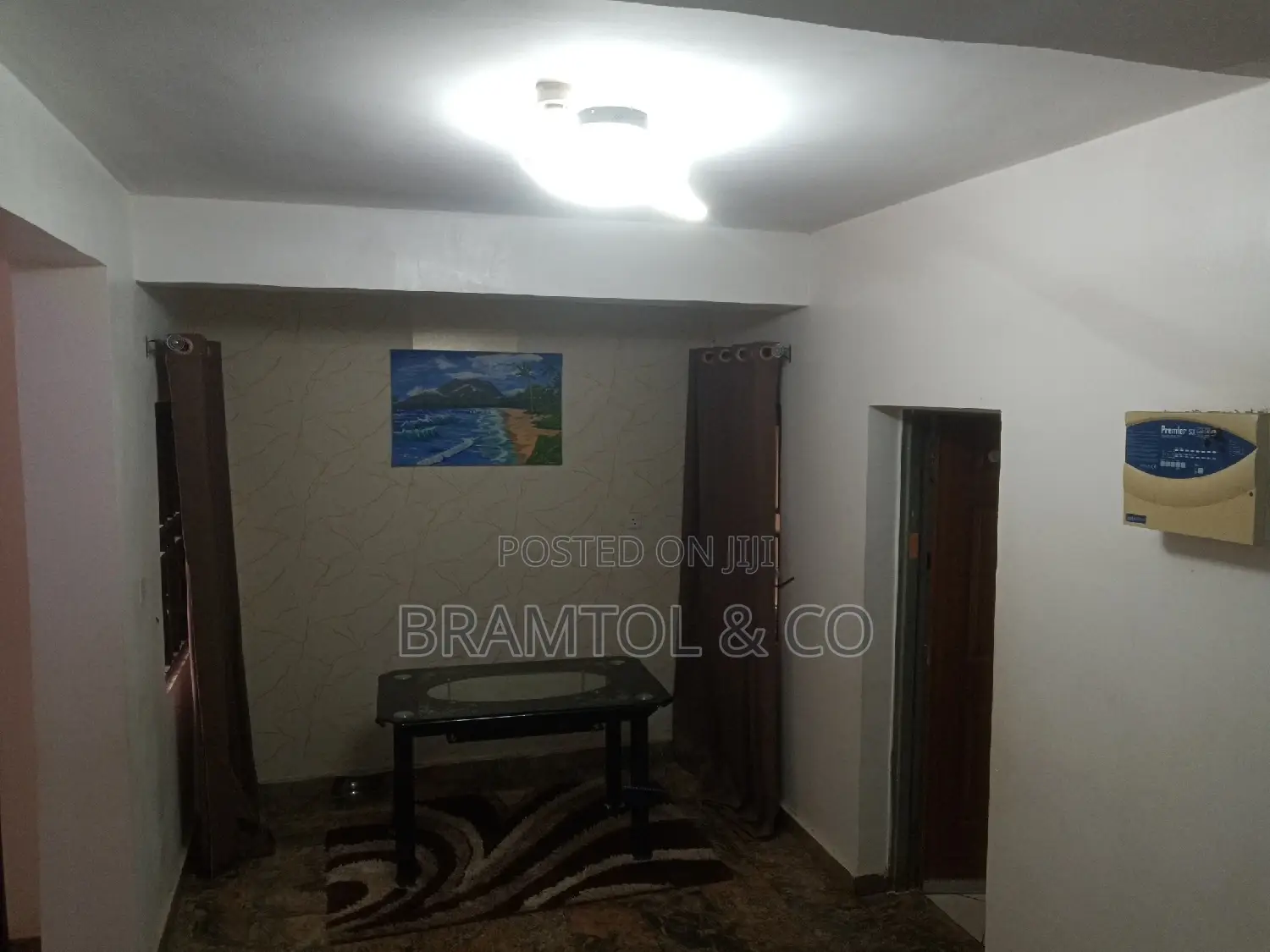 Furnished 3bdrm Duplex in Jabi for rent in Jabi