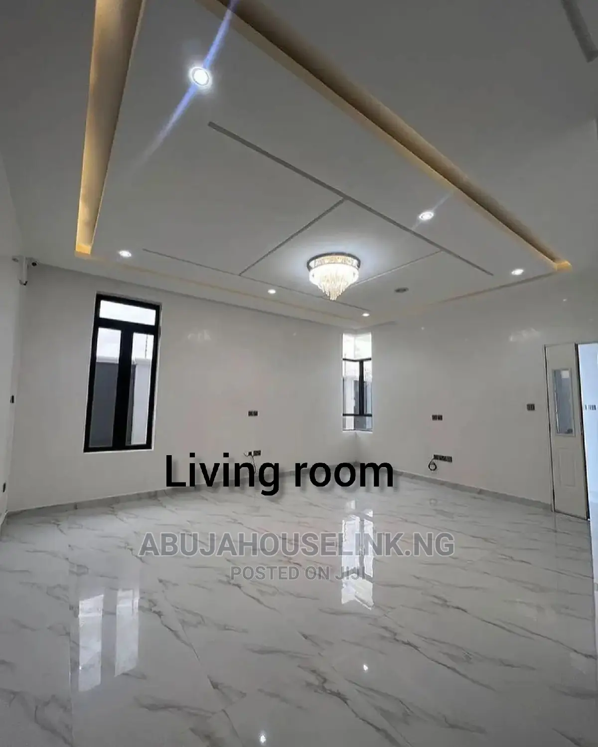5bdrm Duplex in Apo Resettlement for sale in Apo Resettlement