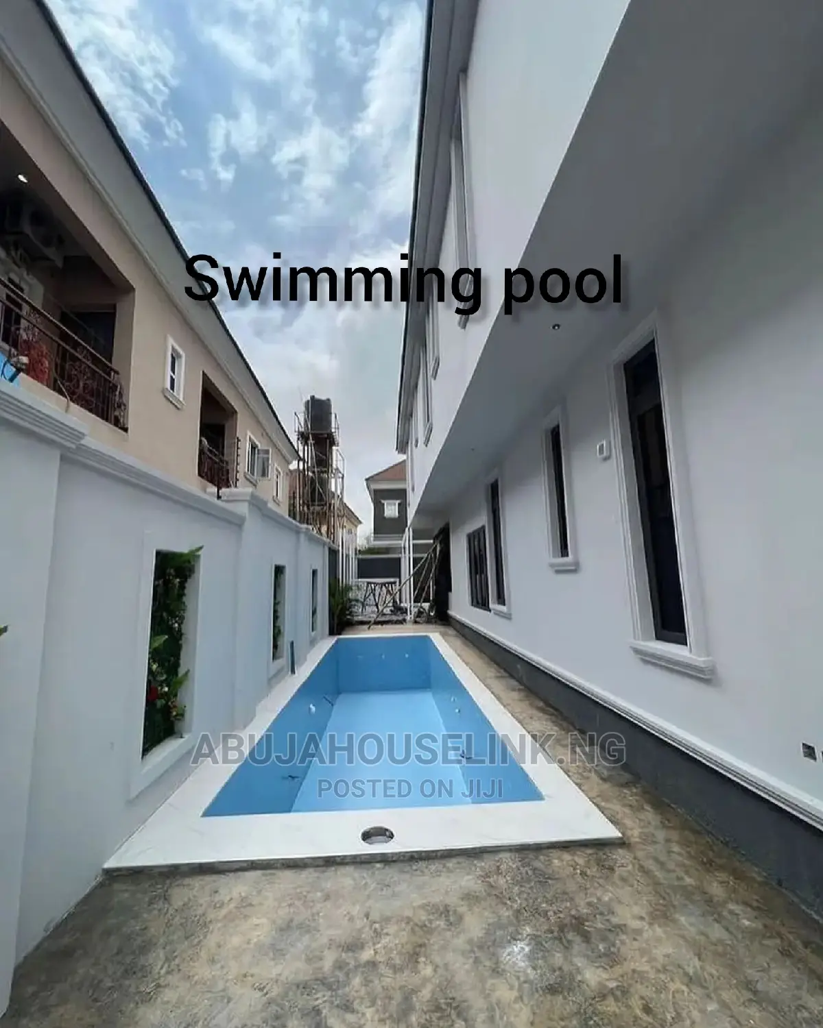 5bdrm Duplex in Apo Resettlement for sale in Apo Resettlement