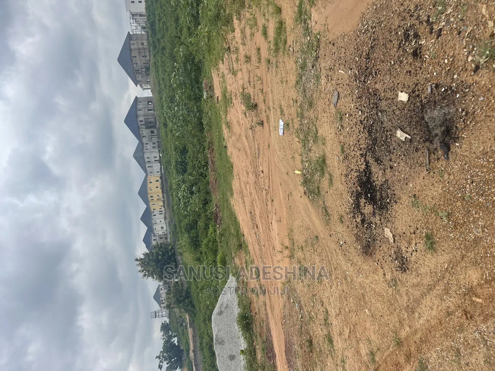 Resident Land for Sale at Life Camp After Brains Hammer in Life Camp