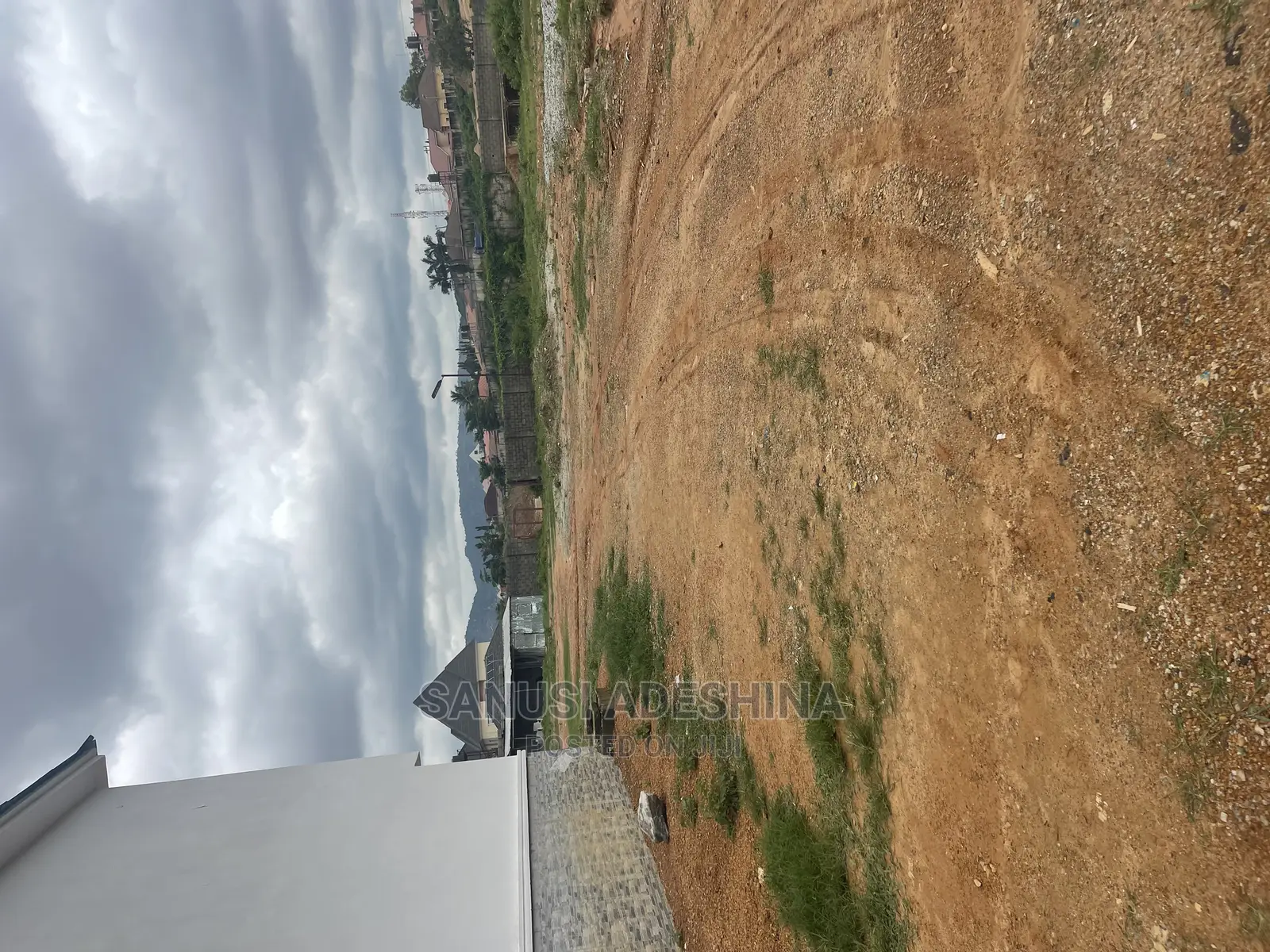 Resident Land for Sale at Life Camp After Brains Hammer in Life Camp
