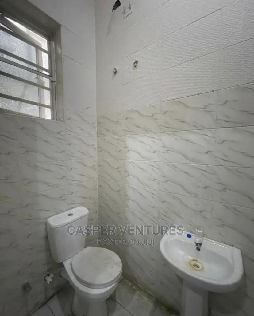 1bdrm Apartment in Chevy View, Chevron for rent in Chevron